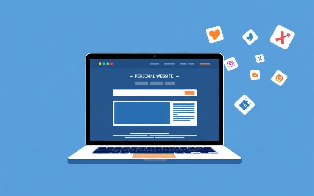 Why Building Your Own Web Space Is Essential