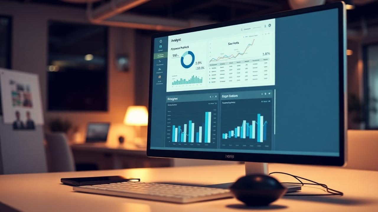 Top Digital Marketing Trends Shaping 2025