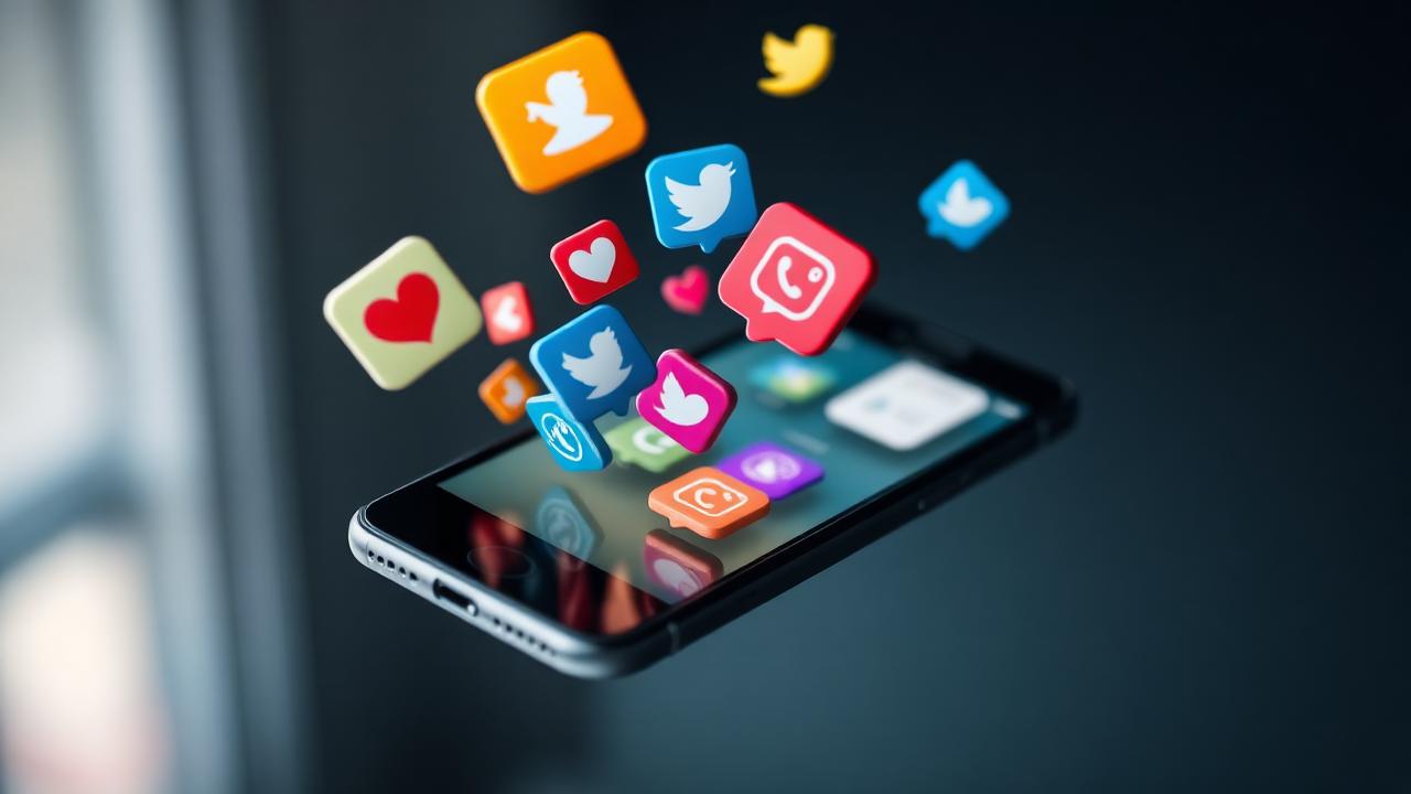 Mastering Social Media Analytics for Business Growth